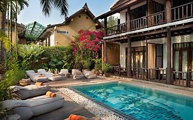 Maison Dalabua Hotel Luang Prabang Laos