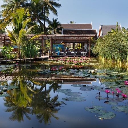 Maison Dalabua Hotel Luang Prabang Exterior photo